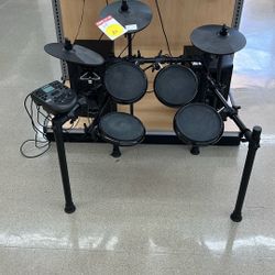 ALESIS Electric Drum Set 