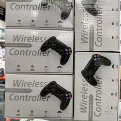 PS4. Controllers Special $29.99