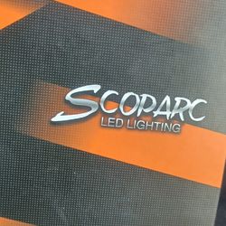 Led Headlight Kit 9005  New