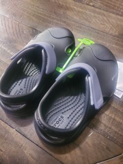 Kids Crocs