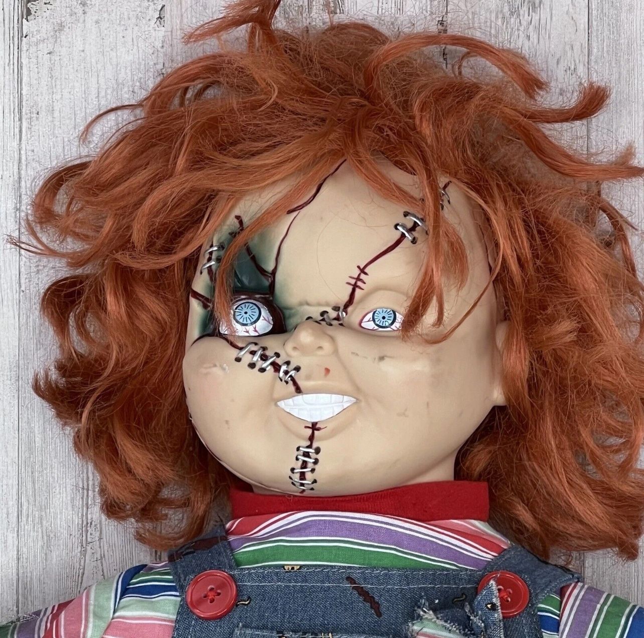 Chucky Doll