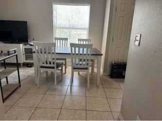 dinner Table