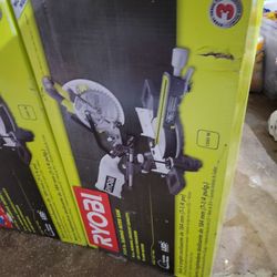 71/4 Sliding Miter Saw
