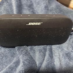 Bose Speaker
