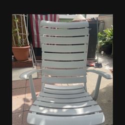 Outdoor Chair