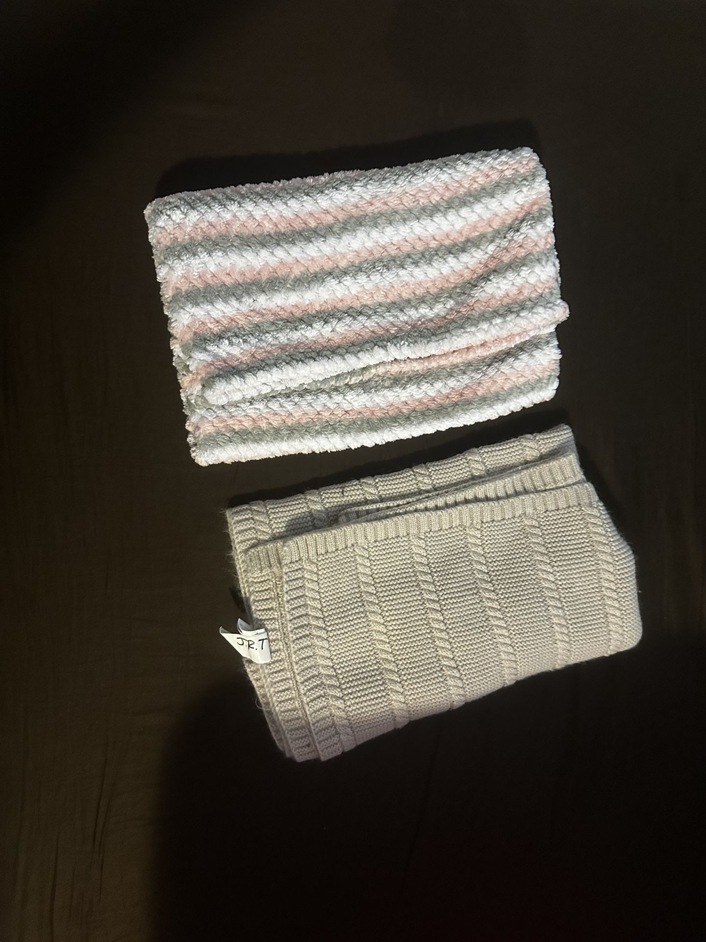 Baby clothes and items