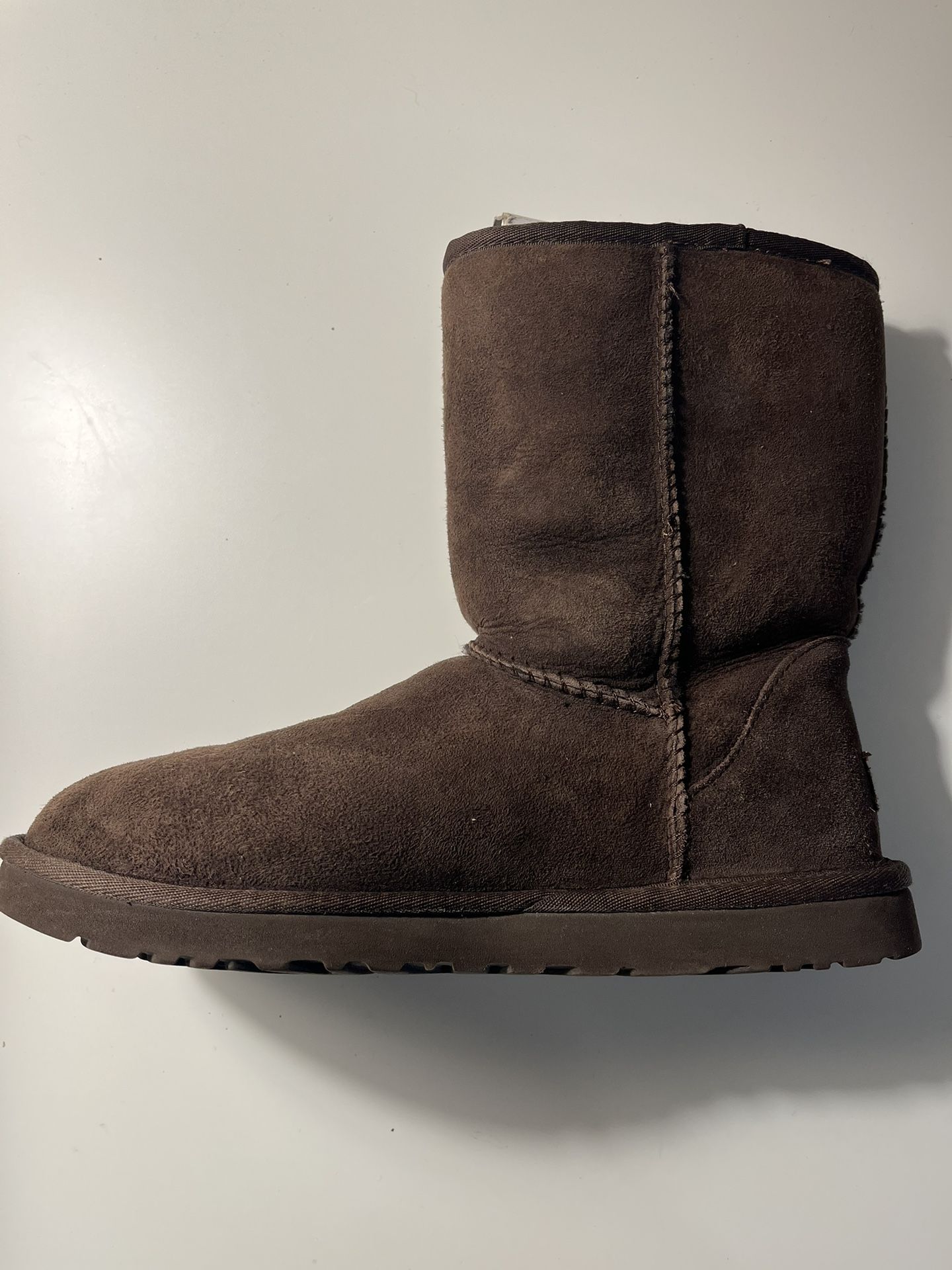 Ugg Classic Short Boots