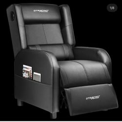 Gaming Recliner Chair GT208M