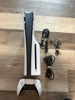 Sony PlayStation 5 Slim Physical Console