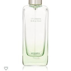 Un JARDIN SUR LE TOIT