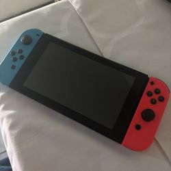 1st Gen Nintendo Switch