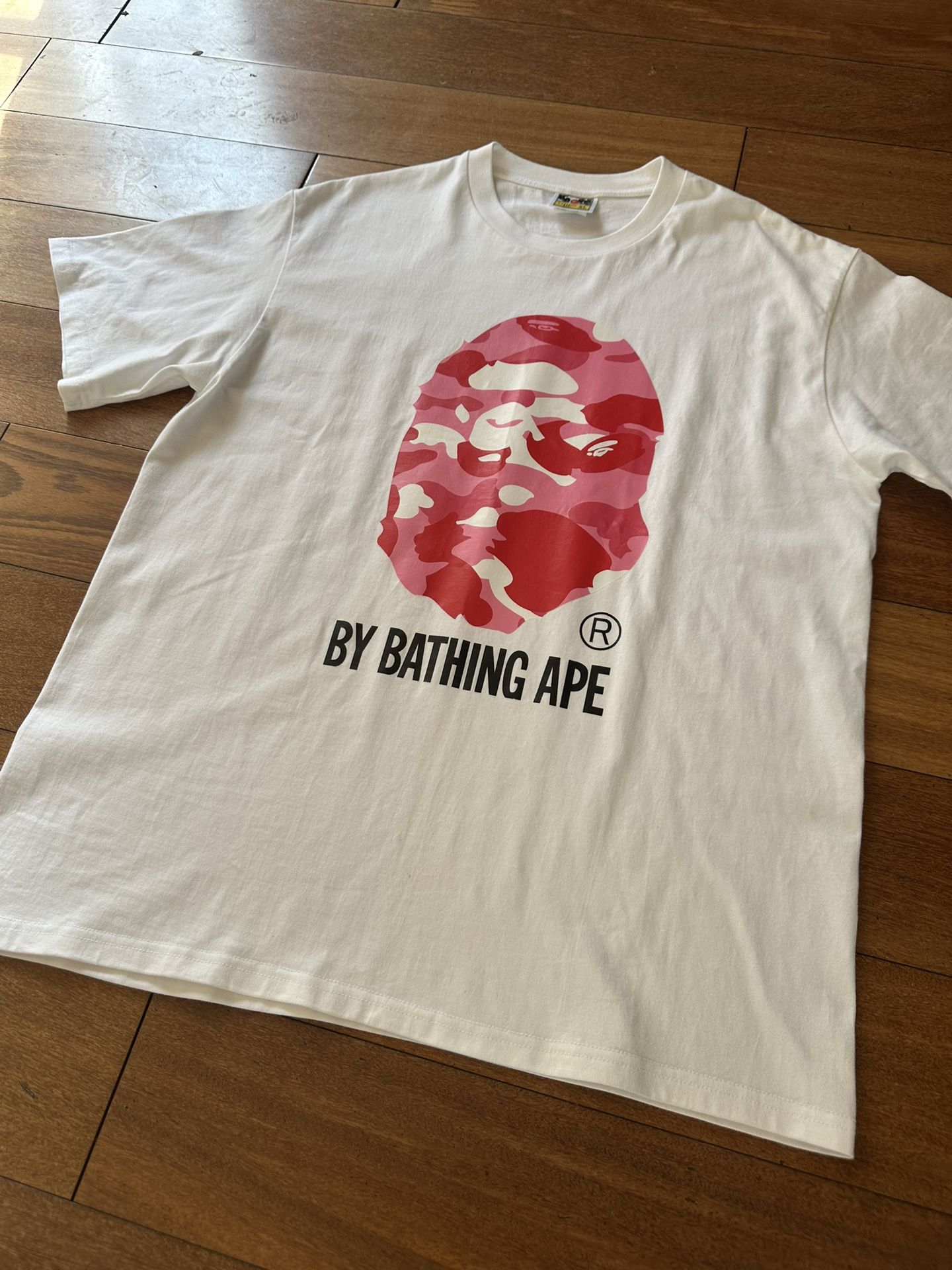 Bape Tee