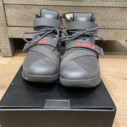 Lebron Size 8.5