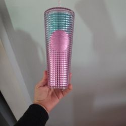 Starbucks Cup