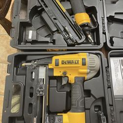 Dewalt 15Ga 16Ga