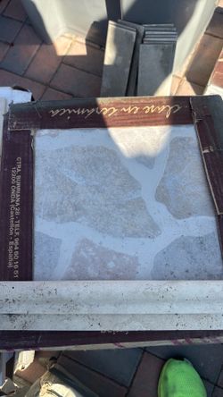 Ceramic Tile