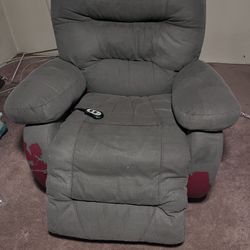 Free Lazy Remote Control Couch