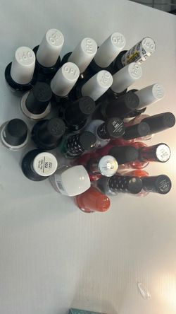 Nail Polish