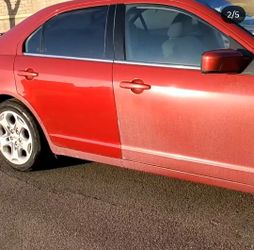 Paint Correction Specialist