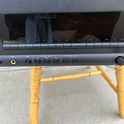 Harmon Kardon Receiver