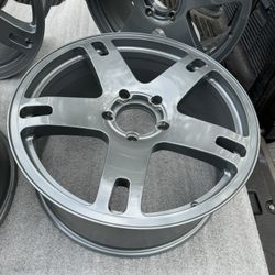 Lexus F Sport Toyota 22 inch forged LX Tundra