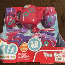 Small Yea Set$8