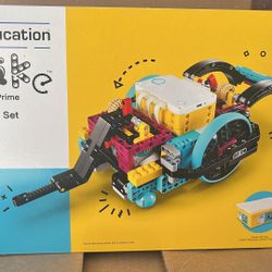 Education Spike Prime Expansion See