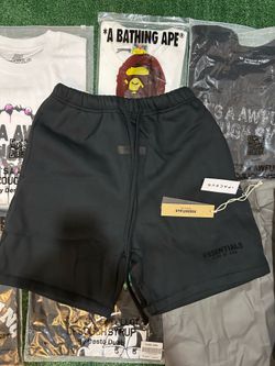 Essential shorts