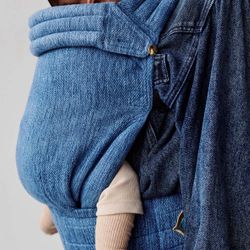 Brand New Denim Artipoppe