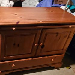 Nice Piece Of Furniture