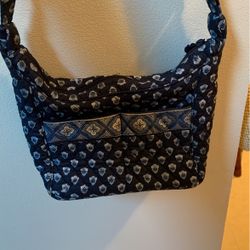 Vera Bradley Purse