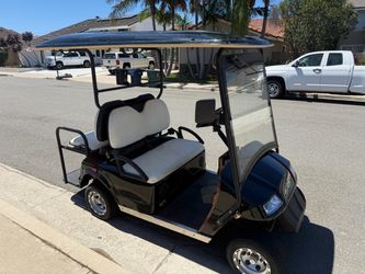 Golf Cart