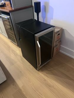 Beverage cooler