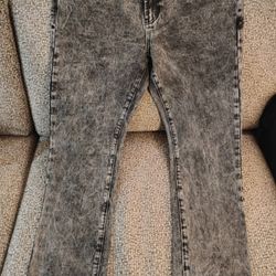 Men's Jeans 