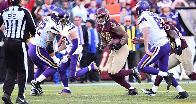 Redskins vs Cardinals Club Level 335 tickets