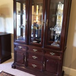 China Cabinet 