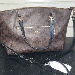 Coach Purse #97659-3