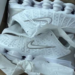 Nike Shod TL