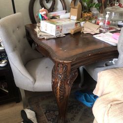 Madera  Care  Y  Uno Gris  Free