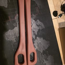 Seat Gap Covers