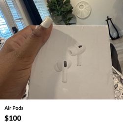 Air Pods 