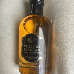 Cologne Whiskey Reserve