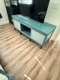 TV/Entertainment Center - Refurbished