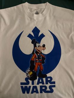 Disney x Star Wars