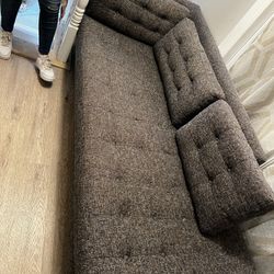 Sofa Bed 