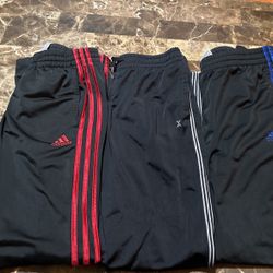 3 Boys Sweats 