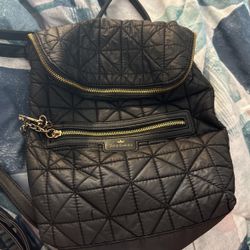 Juicy Couture Mini Backpack