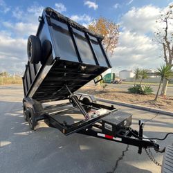 New Dump tráiler 2027 🔥