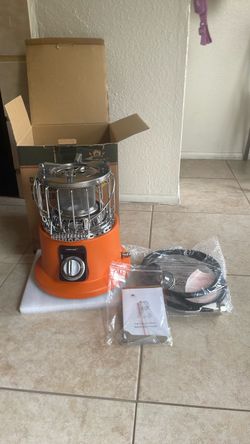 Campy gear 2-in-1