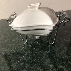 Food Warmer